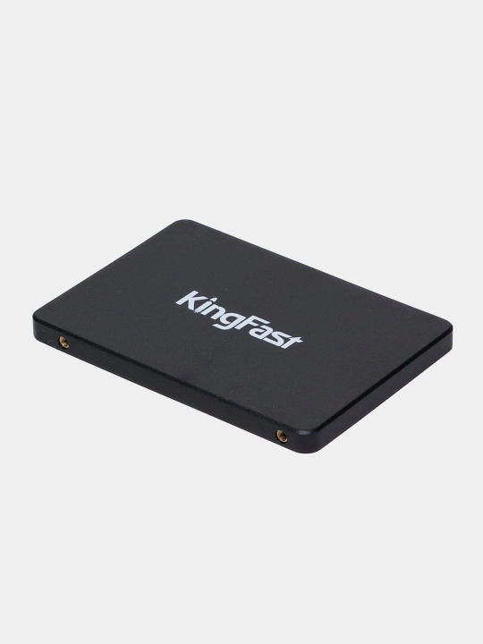 Твердотельные накопители SSD Kingfast SATA III 128GB, 256GB, 512GB, 1TB