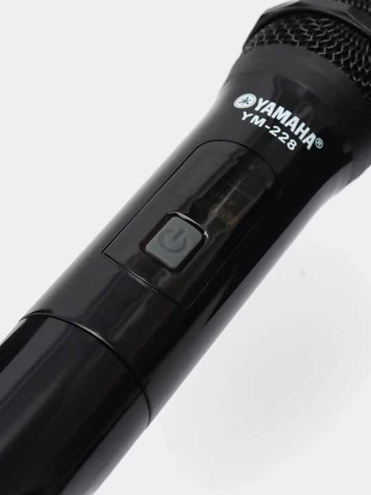 Микрофоны для ведущих Yamaha ym-228
