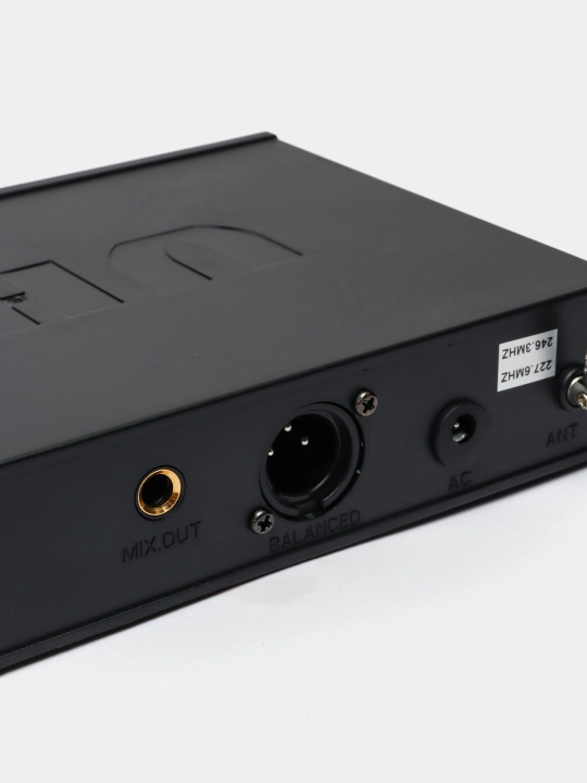 Микрофоны для ведущих Yamaha ym-228
