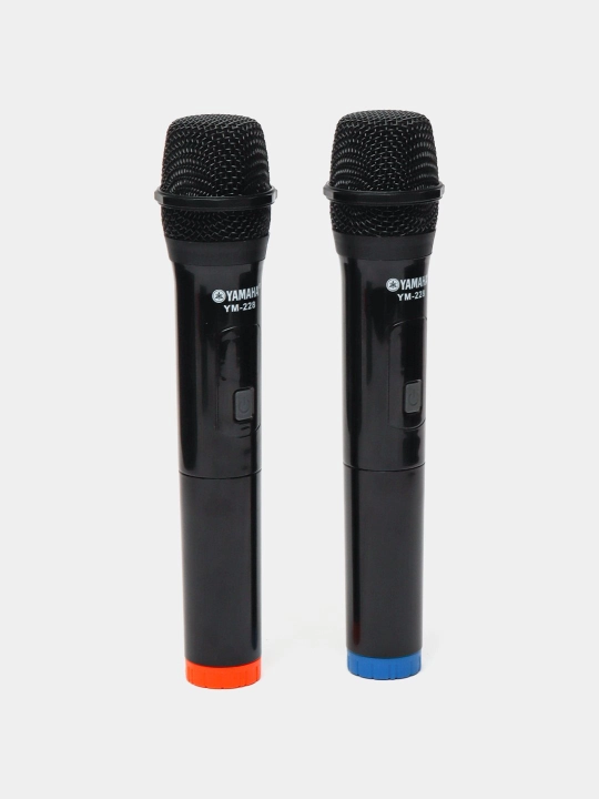 Микрофоны для ведущих Yamaha ym-228