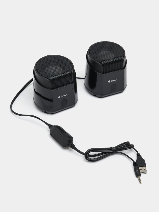 Колонка Kisonly K500