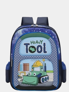 Голубой