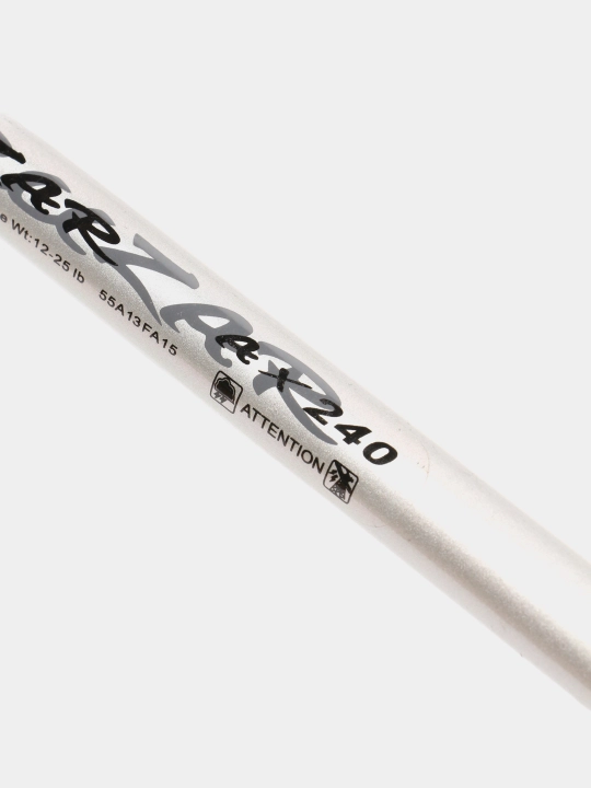 Спиннинг Shimano Cruzar 1.8-3.0м 30-100г, для щуки, судака, джиг, карбон с чехлом