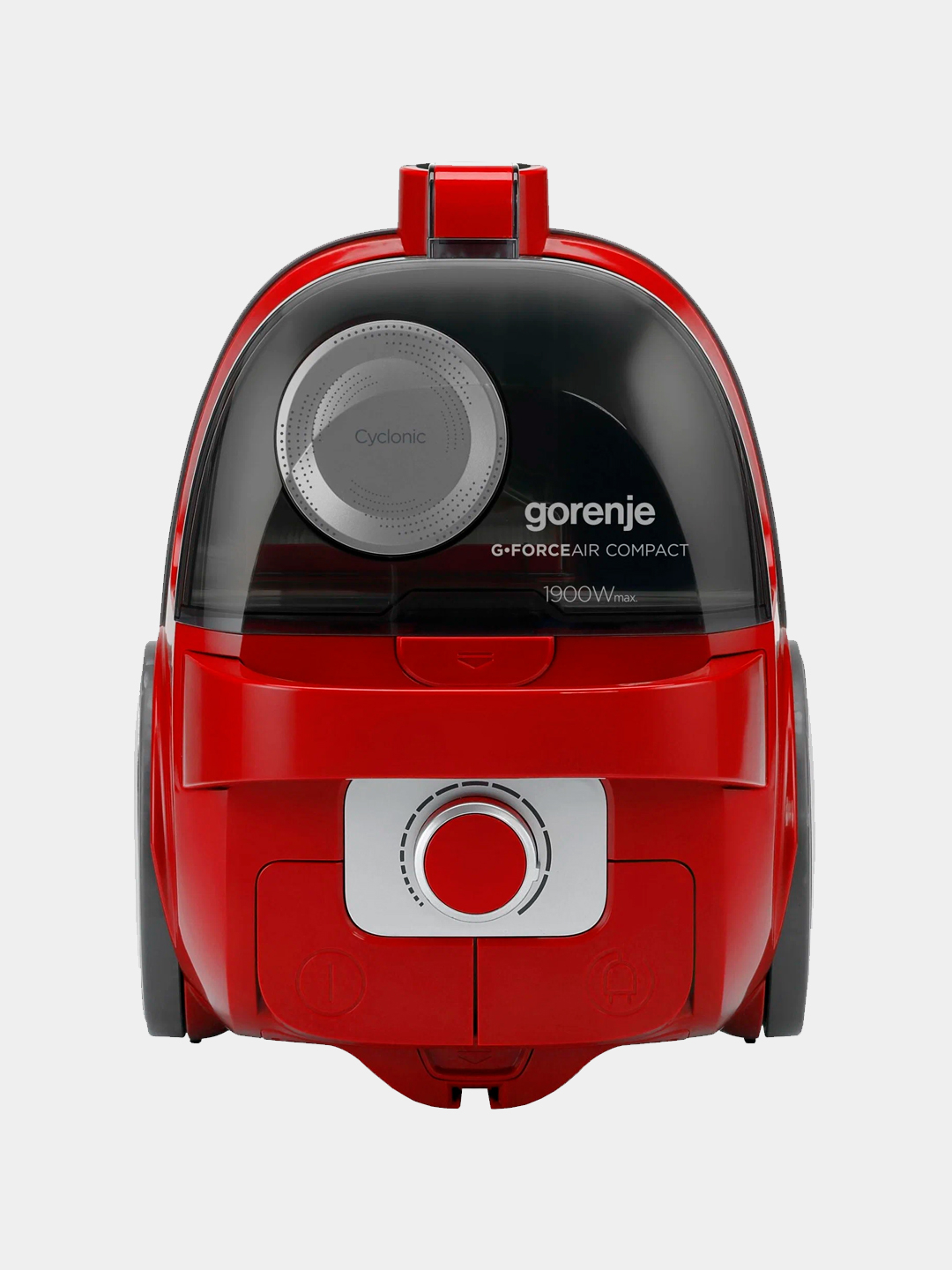 Пылесос Gorenje Vc1903gacbucy Фильтр Купить