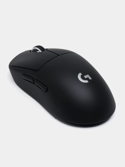 Беспроводная игровая мышка Logitech G Pro X Superlight 2