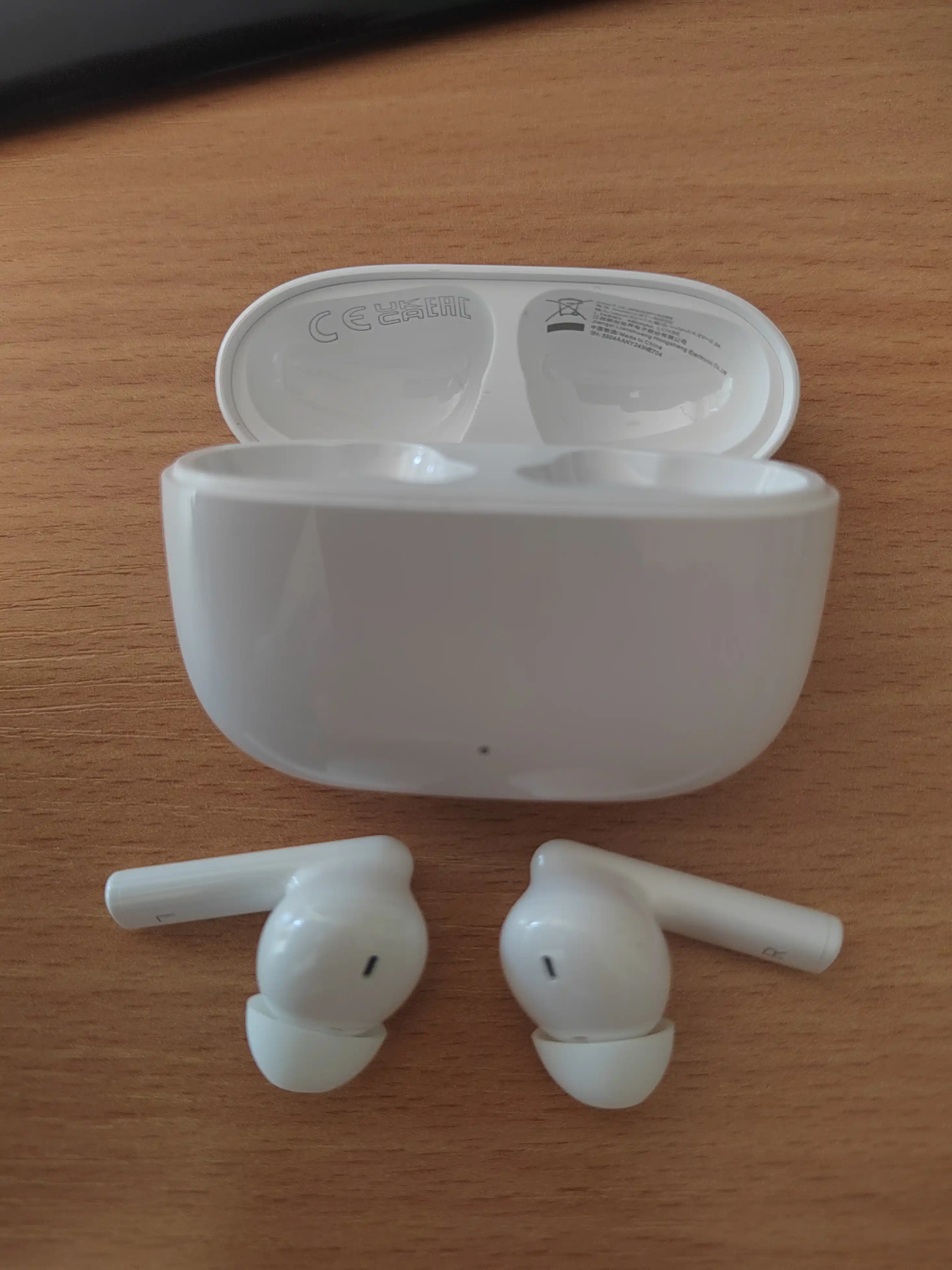Беспроводные наушники Honor Choice Earbuds X5 Lite, до 35 часов воспроизведения