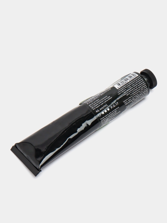 Yog`li bo`yoq "Akva-kolor" "Izostudiya" IZO-OP-46, 46 ml, 608 Xrom oksidi