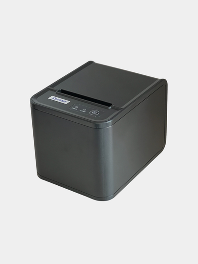 Чек принтер, термо Xprinter 80T USB LAN