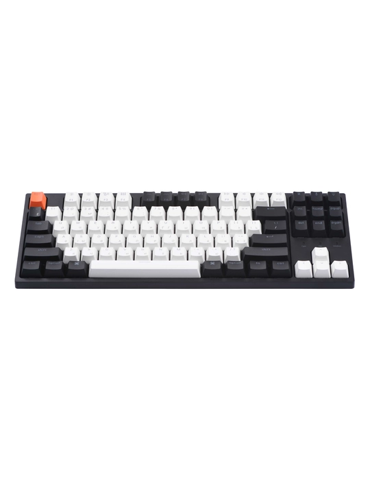 Беспроводная игровая механическая клавиатура Keychron K2 Gateron Hot Swappable, Bluetooth