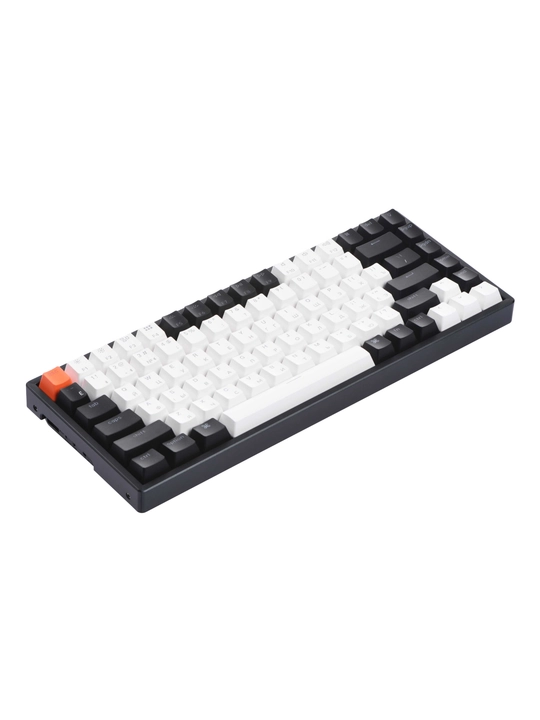 Беспроводная игровая механическая клавиатура Keychron K2 Gateron Hot Swappable, Bluetooth