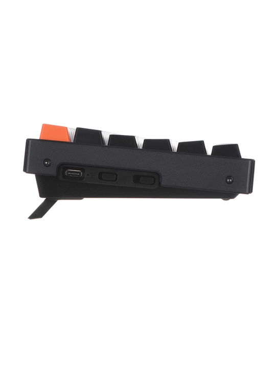 Беспроводная игровая механическая клавиатура Keychron K2 Gateron Hot Swappable, Bluetooth