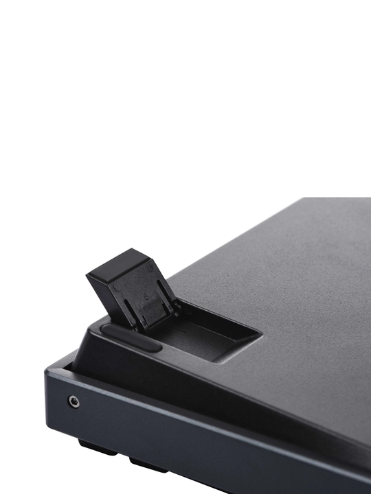 Беспроводная игровая механическая клавиатура Keychron K2 Gateron Hot Swappable, Bluetooth