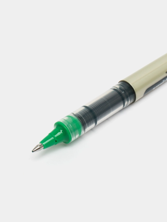 Ручка ролевая UNIBALL EYE fine 0.7 UB-157(EU) Green