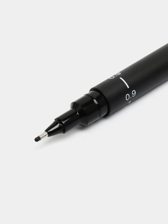 UNIBALL fetr ruchkasi (qora) PIN09-200 Black