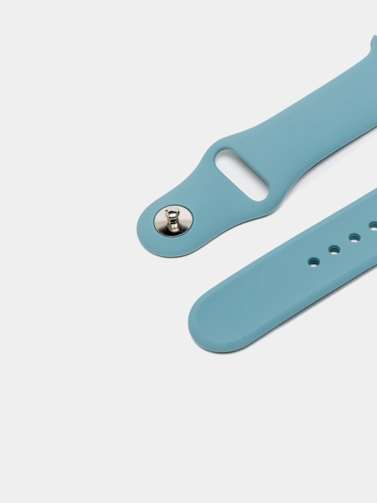 Ремешок для Apple Watch 3,4,5,6,7,8,9,10,11,SE и Ultra, размеры 38,40,41,42 и 42,44,45,49