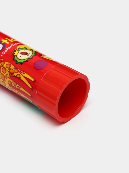 Клей-стик Animal red Amos, 22 гр