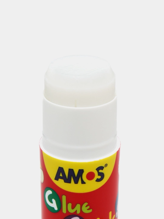 Клей-стик Animal red Amos, 22 гр
