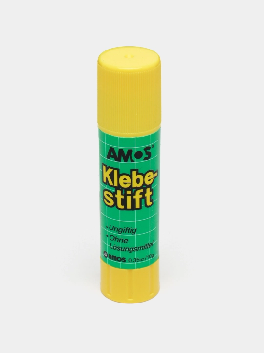 Клей-стик Amos GSW10, 10 г