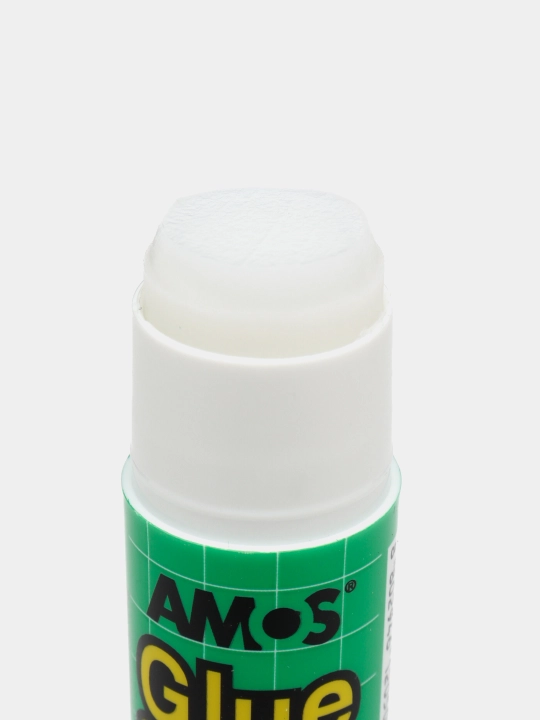 Клей-стик Amos GSW10, 10 г