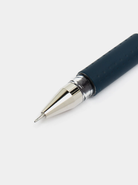 Uniball Signo NEEDLE (0,38 mm/ko‘k) UM-151ND (38) ko‘k gel ruchkasi