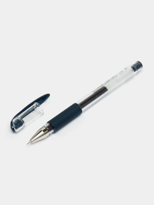 Uniball Signo NEEDLE (0,38 mm/ko‘k) UM-151ND (38) ko‘k gel ruchkasi
