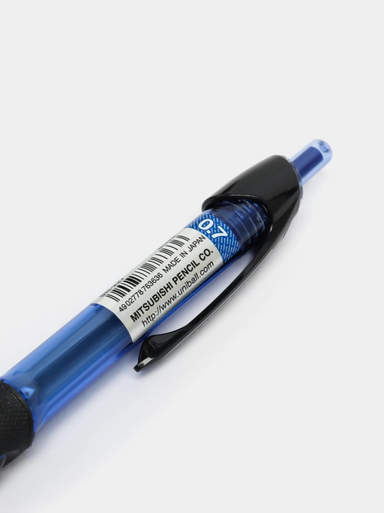 Ручка шариковая Uniball POWER TANK (0.7mm/blue)