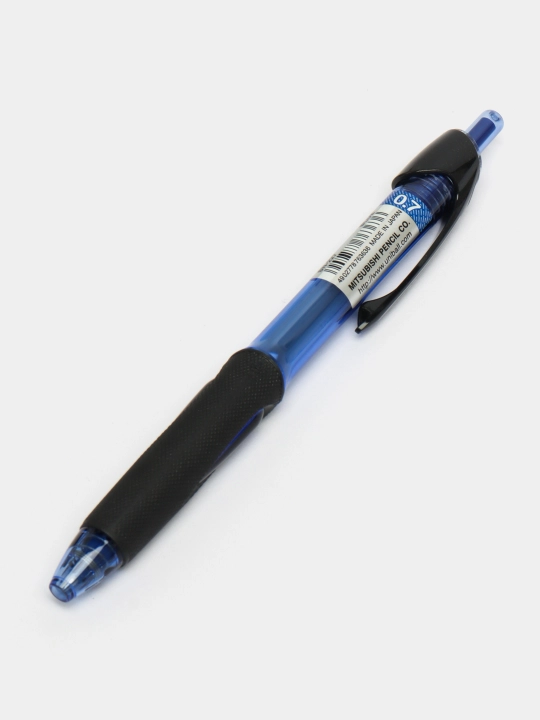 Ручка шариковая Uniball POWER TANK (0.7mm/blue)