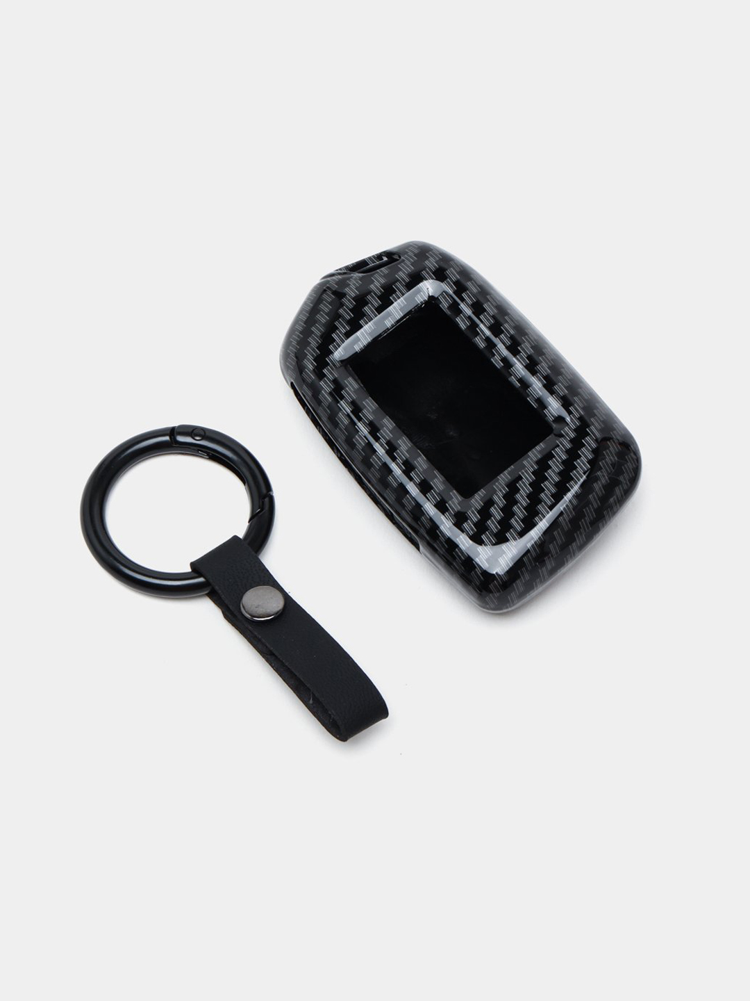 Carbon pult chehol - 