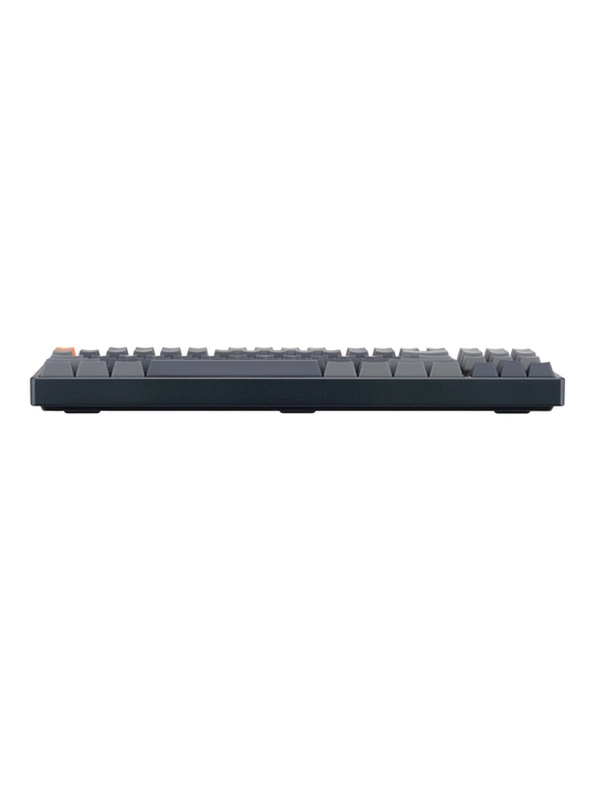 Беспроводная игровая механическая клавиатура Keychron K8 RGB HotSwappable K8J1