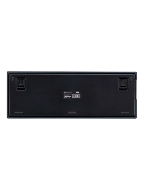 Беспроводная игровая механическая клавиатура Keychron K8 RGB HotSwappable K8J1