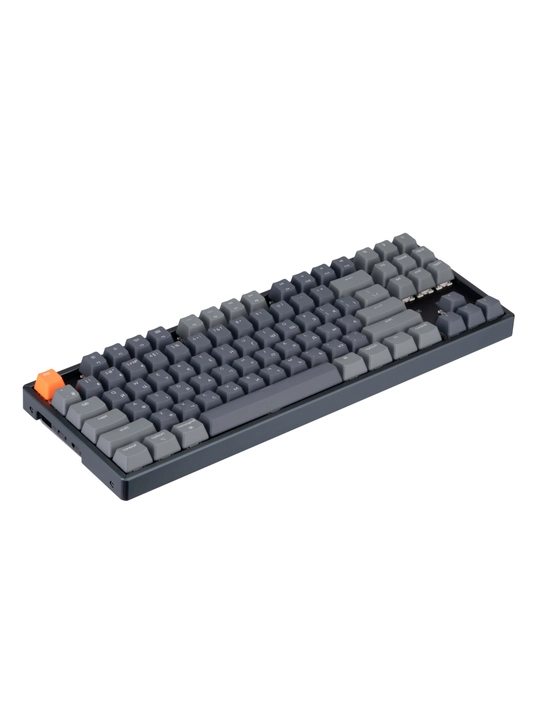 Беспроводная игровая механическая клавиатура Keychron K8 RGB HotSwappable K8J1