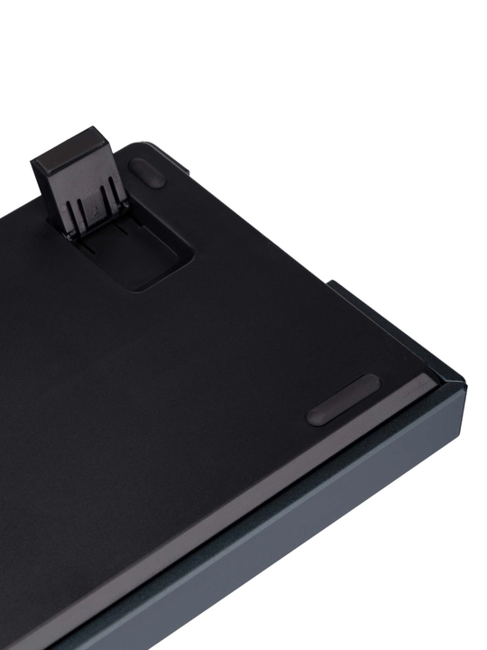 Беспроводная игровая механическая клавиатура Keychron K8 RGB HotSwappable K8J1