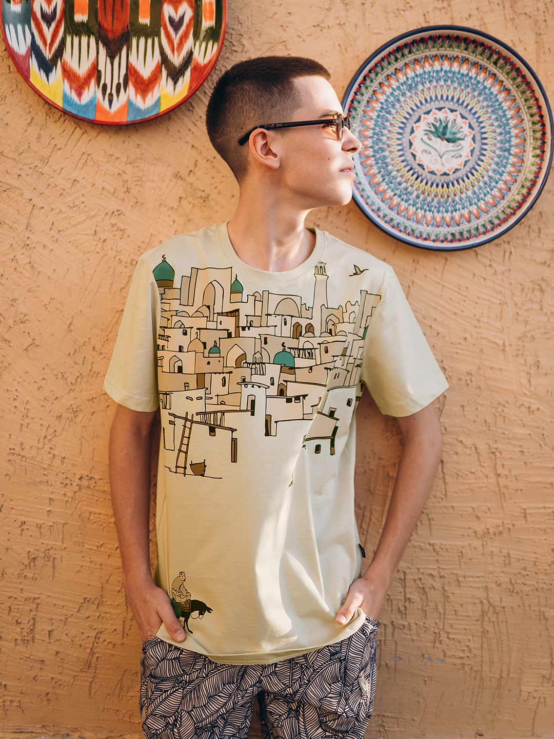 Anjelina Joli bilan jinsiy aloqa porno