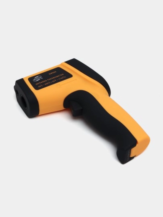 Infraqizil lazerli pirometr, GM900-50950