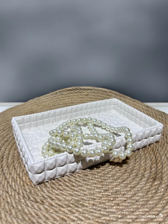 Декоративная подставка Boho, для украшений