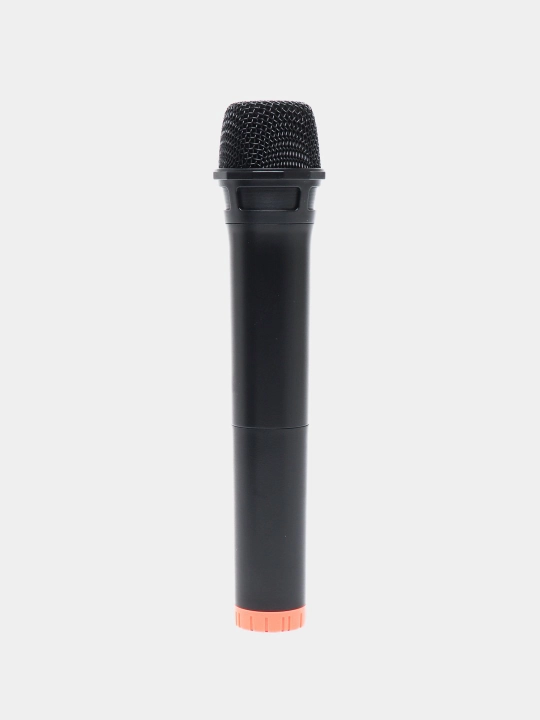 Караоке колонка Bluetooth с микрофоном, для прослушивания музыки ZQS 4290, 8122, Q8, 4239