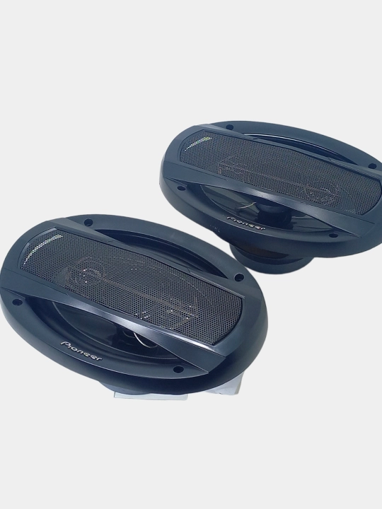 Колонки автомобильные Pioneer TS-A6995R