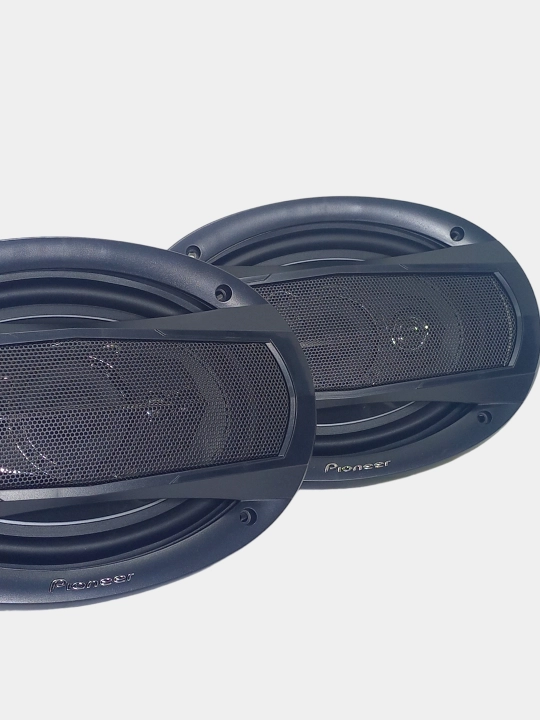 Колонки автомобильные Pioneer TS-A6995R