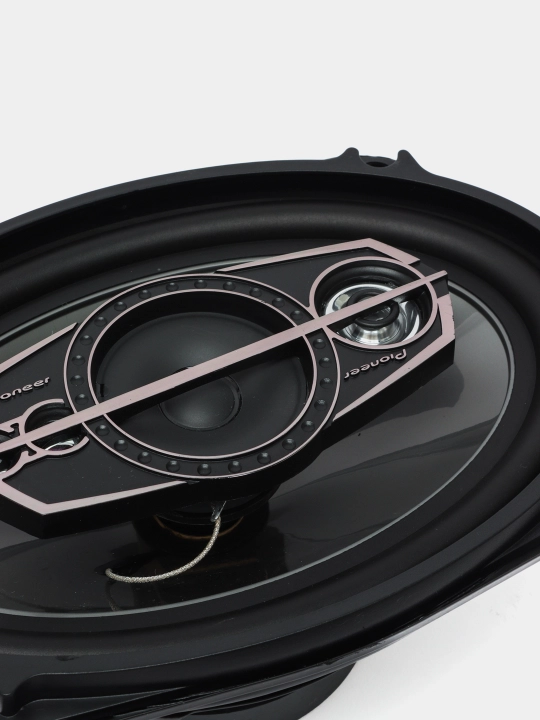 Колонки автомобильные Pioneer TS-A6995R