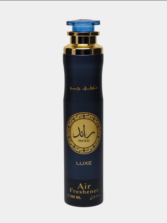 Освежители воздуха "Lattafa Raed Luxe Air Freshener", 300 мл - 