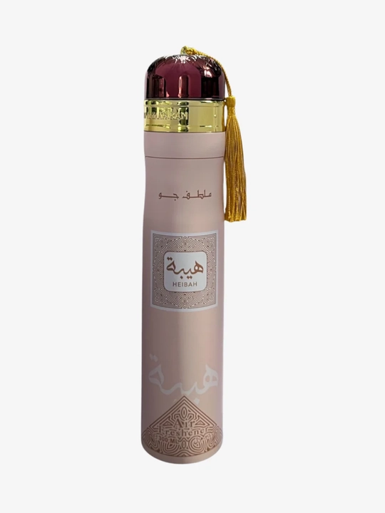 Освежитель воздуха Heibah Air Freshener By Ard Al Zafaran, 300 мл  - 