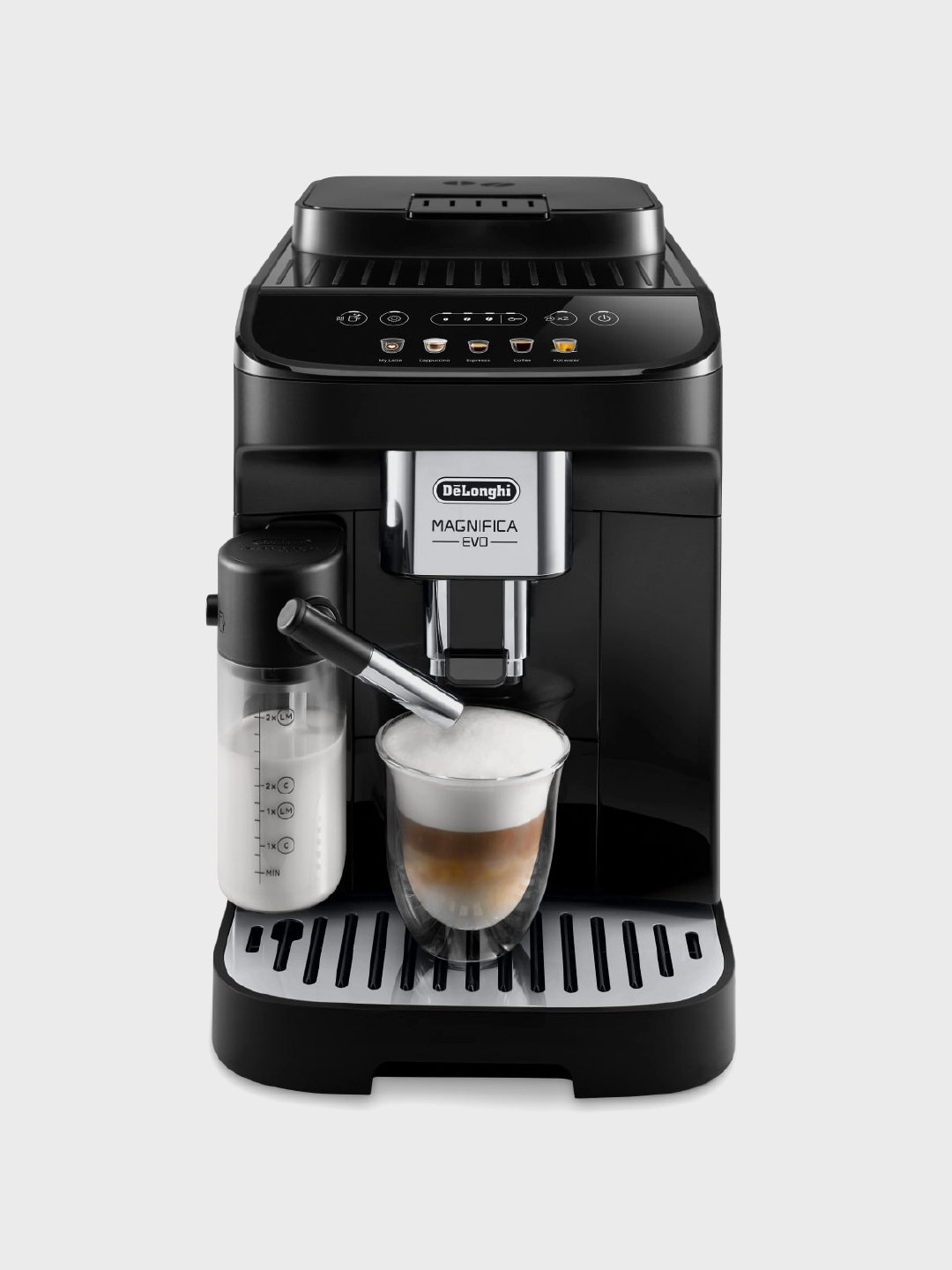 Delonghi Magnifica S Купить В Москве