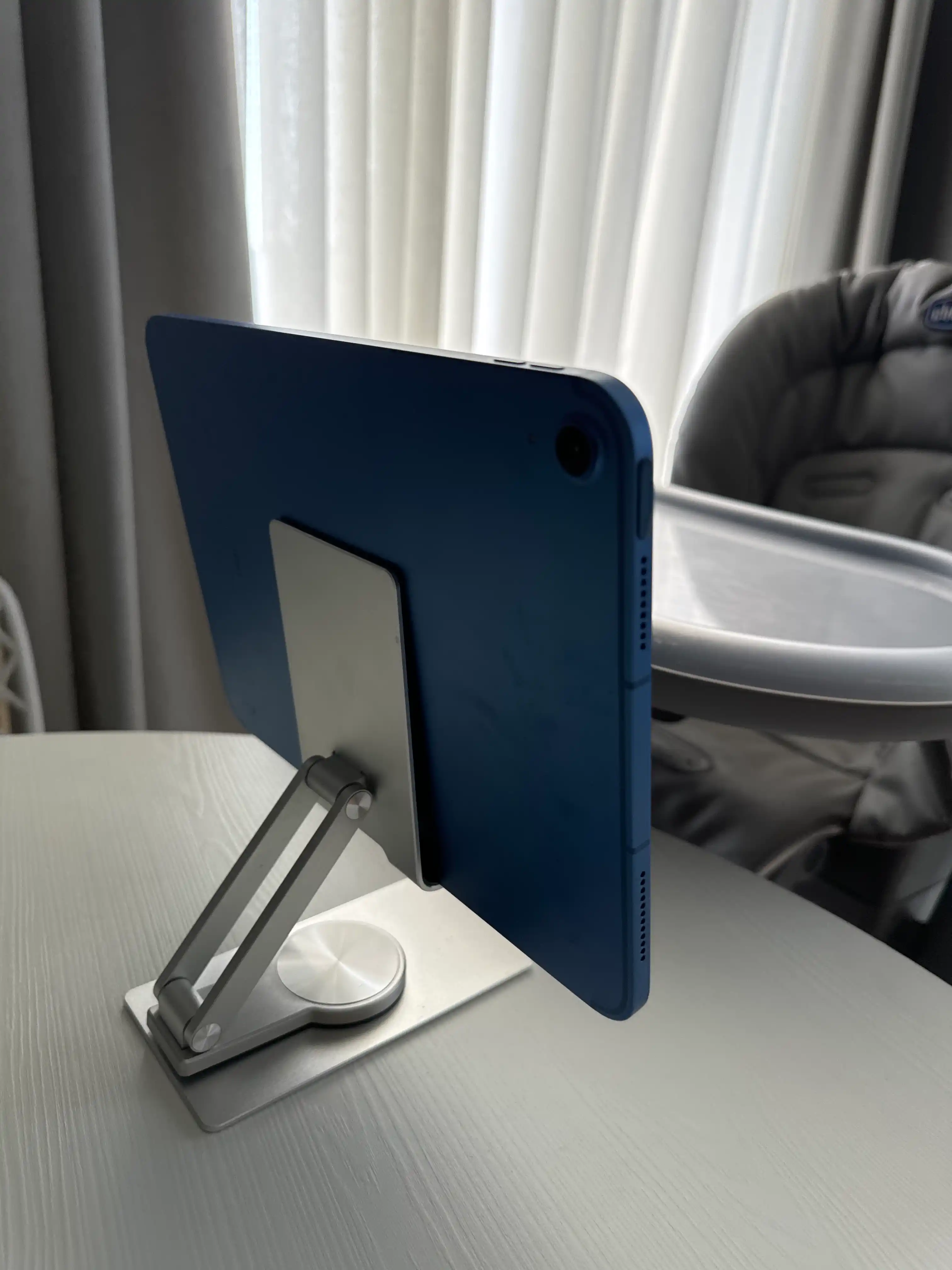 Ushlagich planshet, mobil telefon, iPad uchun
