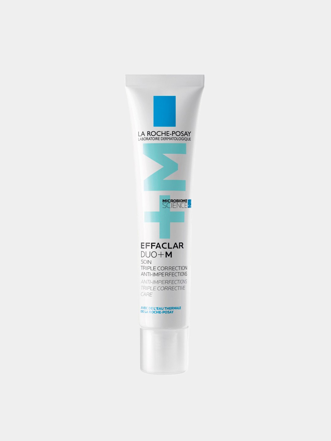 LA ROCHE-POSAY EFFACLAR DUO(+) Корректирующий крем-гель для проблемной ...