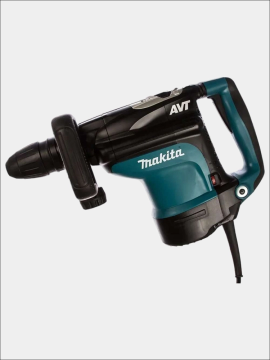 Перфоратор "Makita HR4511C SDS - Max" - 