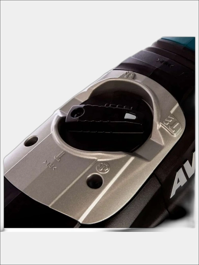 Перфоратор "Makita HR4511C SDS - Max"