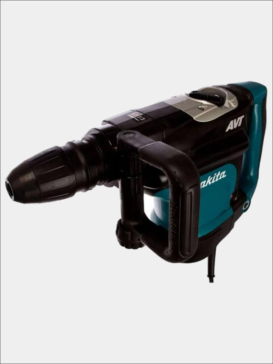 Перфоратор "Makita HR4511C SDS - Max"
