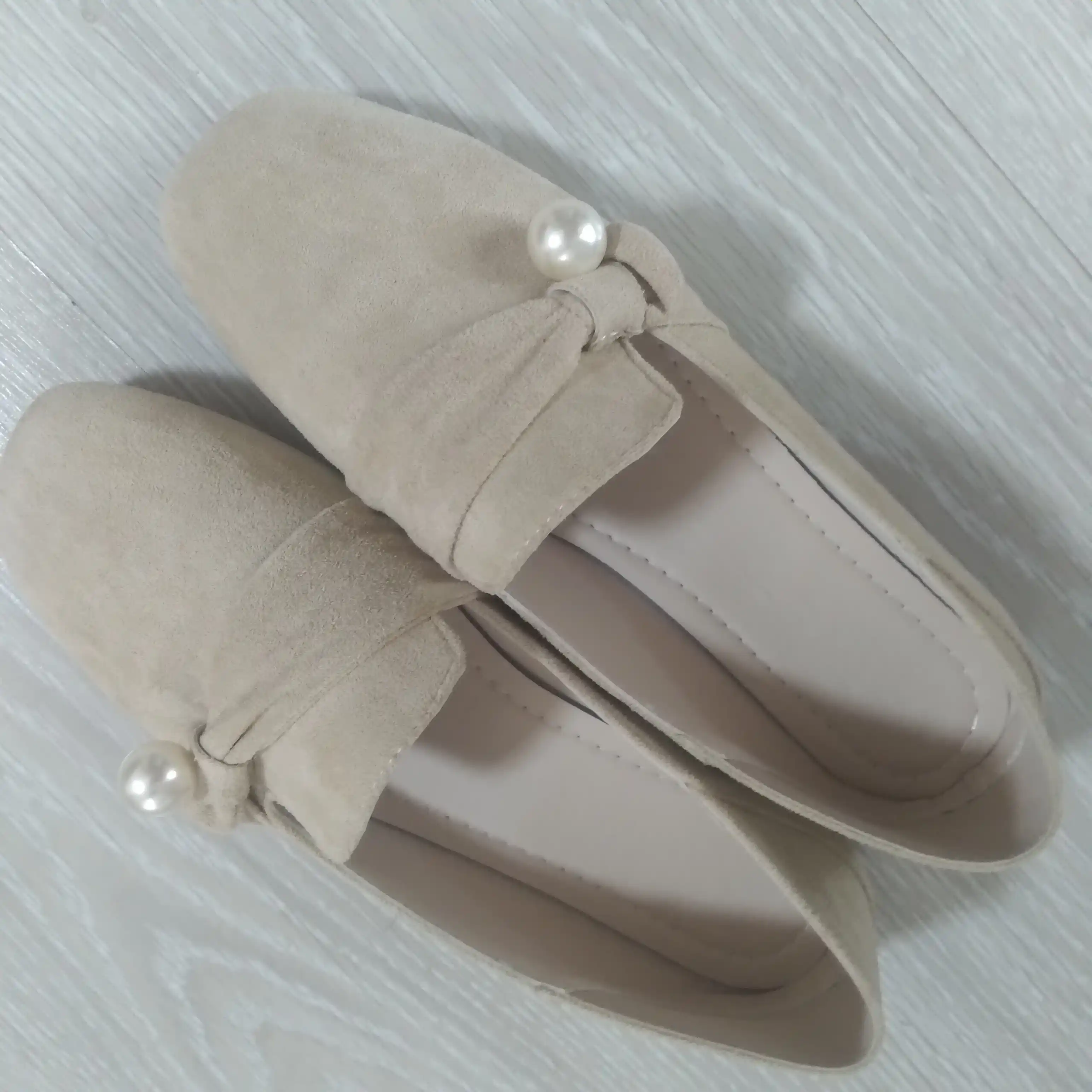 Мокасины