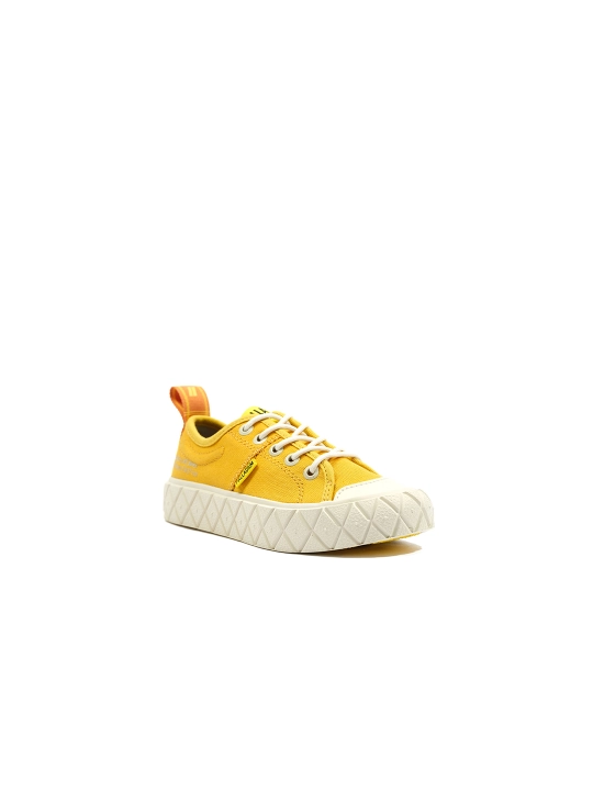 Детские кеды Palladium Ace Kids Lo Supply