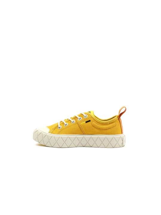 Детские кеды Palladium Ace Kids Lo Supply